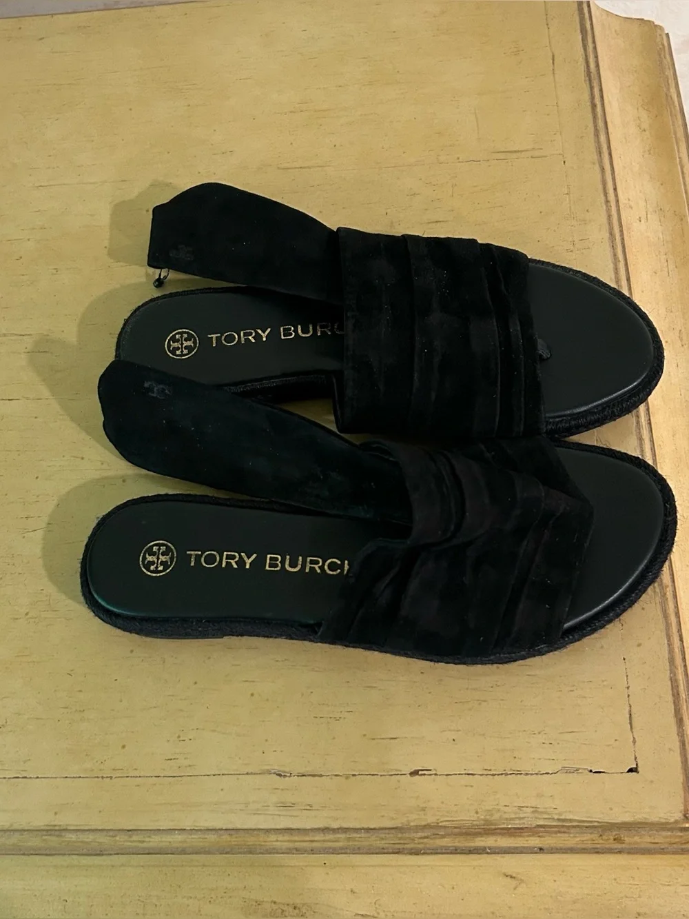 Tory Burch tory burch